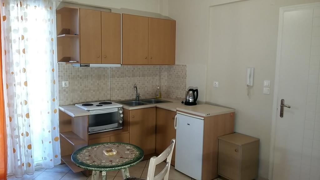 Aella Studios Panagiouda المظهر الخارجي الصورة