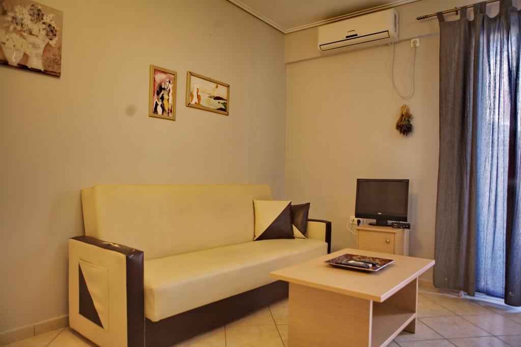 Aella Studios Panagiouda المظهر الخارجي الصورة