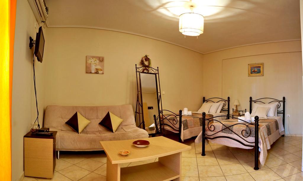 Aella Studios Panagiouda المظهر الخارجي الصورة