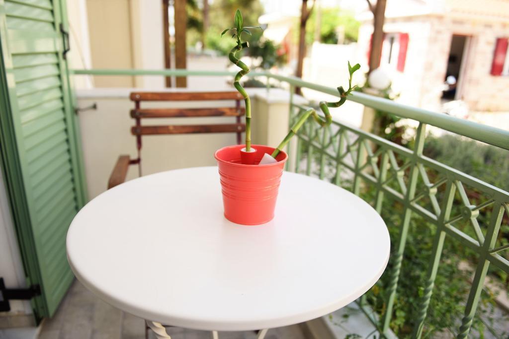 Aella Studios Panagiouda المظهر الخارجي الصورة