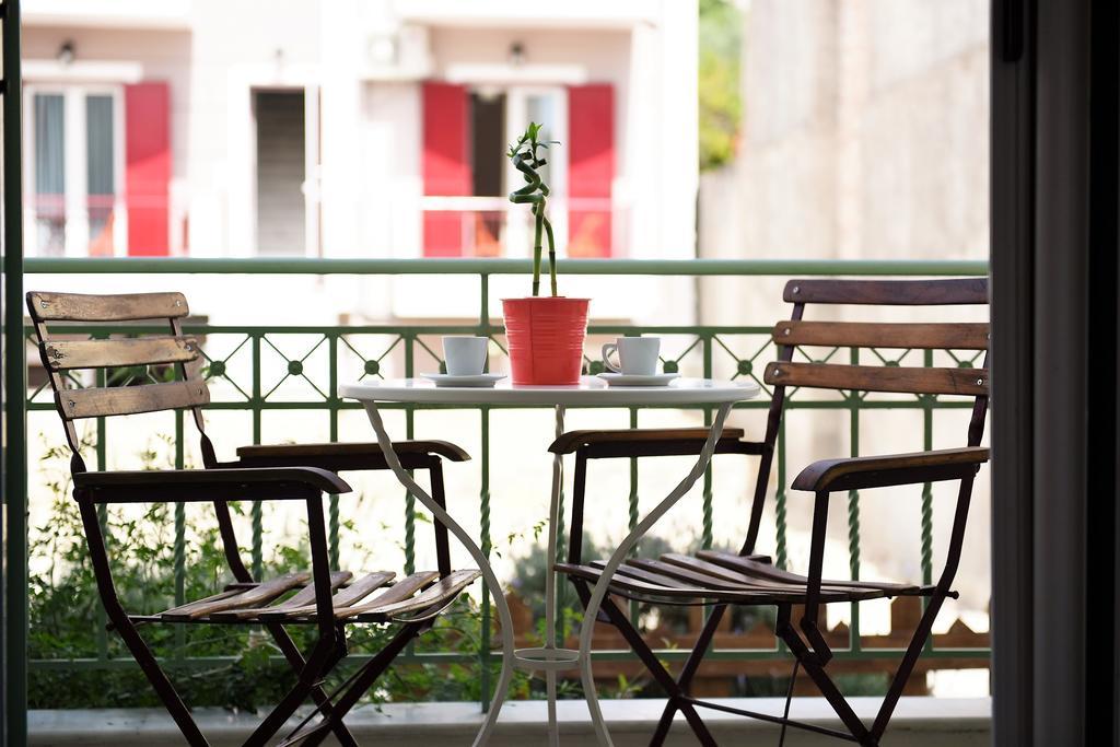 Aella Studios Panagiouda المظهر الخارجي الصورة