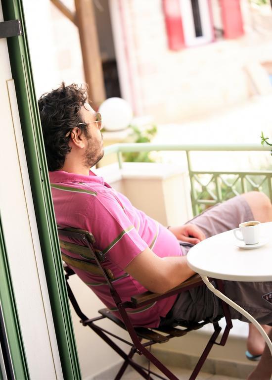 Aella Studios Panagiouda المظهر الخارجي الصورة